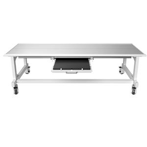 Mesa de Radiografía Móvil de Alta Calidad en Oferta, Cama Plana para Fotografía - Product Image 1