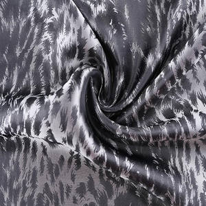 Tissu jacquard en polyester de haute qualité pour vêtements de sport et vêtements Veste et robe de blazer sur mesure à <span class=keywords><strong>prix</strong></span> économique - Product Image 3