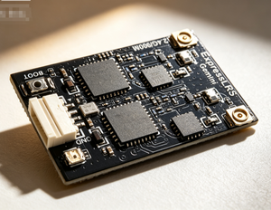 Receptor Gemini ELRS 2.4G+915MHz de Doble Banda y Doble Antena RX de Largo Alcance para Drones FPV - Product Image 3