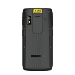 <strong>Handheld</strong> <strong>PDA</strong> <strong>Android</strong> Barcode Scanners Portable 1D 2D Barcode Scanner <strong>Android</strong> 9.0 2G + 16G Full Screen Medical <strong>Handheld</strong> <strong>PDA</strong> - Product Image 4