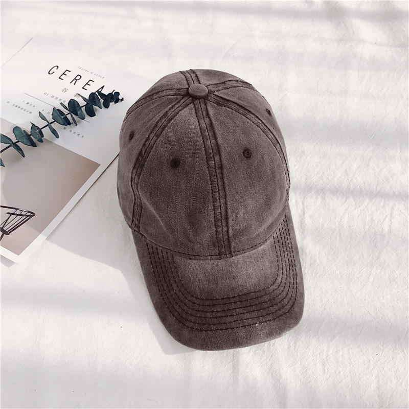 สีน้ำตาล