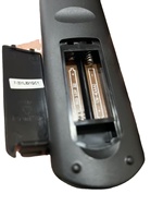 Télécommande de remplacement pour téléviseurs CHiQ et Changhong, compatible avec les modèles L24G5W, L32G5W, L40G5W, L32H4, L40H4, L24G4, L55G4.32G4500, GCBLTV70A-DBIR.