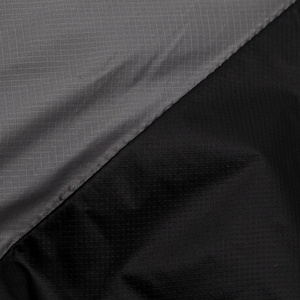 Men Windbreaker <b>Jacket</b> Custom Print Design Breathable Windproof High Quality Zipper Hooded <b>Track</b> <b>Jacket</b> with Side Pocket - Product Image 3