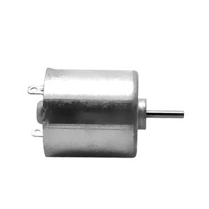 Fabricante de Motores Servo RC Modelo 020 para Juguetes a Control Remoto, Motores Miniatura DC, Motores Grabados - Product Image 5