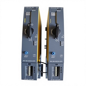 3RK1308-0AE00-0CP0 SIMATIC S200 Smart Motor 5.5 KW, AS-Interface 3RK1308, comunicación para control descentralizado. - Product Image 3