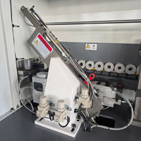 RG-550SY Machine à chantourner les bords à bas prix et de haute qualité, Matériel de travail du bois