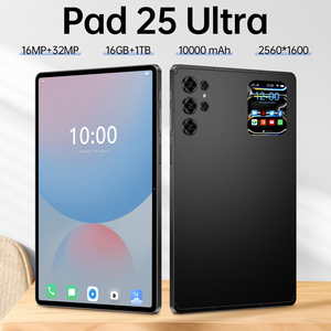 Độc quyền cung cấp pad25ultra snapdragon8gen3 <span class=keywords><strong>Android</strong></span> <span class=keywords><strong>Tablet</strong></span> PC 10.1 "2560*1600 máy tính bảng cho giáo dục 16GB + 1TB thủ trẻ em máy tính bảng - Product Image 6