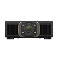 Projecteur vidéo Appotronics AL-SK16KA 4K 16000 ANSI Lumens avec projection 3D pour les expositions, les grandes manifestations et les stades