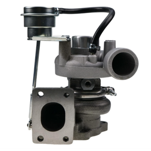 Kualitas tinggi Turbocharger 1C050-17013 untuk mesin M100 M8200 selip Steer Loader SVL75-<span class=keywords><strong>2</strong></span> KX080-<span class=keywords><strong>3</strong></span> - Product Image 1