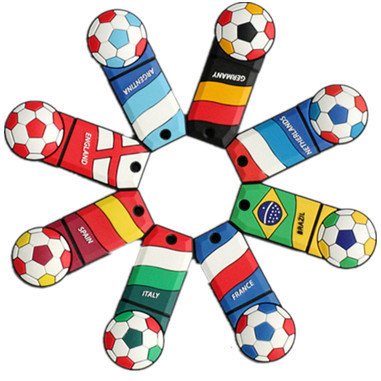 Full Capacity 4GB-512GB Customized New USB 2.0/3.0 Flash Drive in Stock