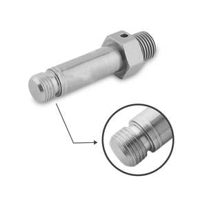 Soupape à clapets de rechange premium 1946018 pour système de carburant diesel de bulldozer et chargeuse Caterpillar C7 C9, composant à ajustement direct - Product Image 2