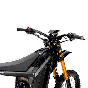 Moto tout-terrain électrique professionnelle Arctic Leopard XF Pro 12KW avec suspension réglable KKE 342N.<span class=keywords><strong>m</strong></span> - Product Image 2
