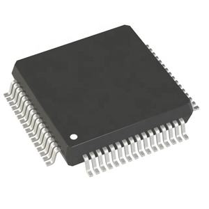Original STM32F105RBT6TR STM32F105 32-Bit Single-Core 72MHz 128KB (128K X 8) FLASH 64-LQFP (10x10) Electronic Components - Product Image 1