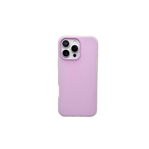 เคสเจลลี่สัมผัสนุ่มแบบสองในหนึ่ง สำหรับ 16 Pro <span class=keywords><strong>Max</strong></span> 14 เคสซิลิโคนกันกระแทกใสสำหรับโทรศัพท์มือถือ - Product Image 5