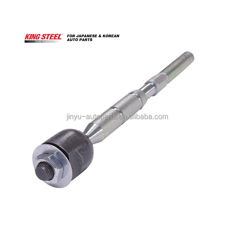 KINGSTEEL OEM 45503-47060 Tie Rod Ends for Toyota Corolla