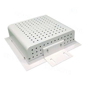 Lampu Kanopi LED Industri 230V 150 Watt, Kecerahan Tinggi, Berbagai Metode Pemasangan, Alami, Dapat Disesuaikan, Pasokan Pabrik - Product Image 2