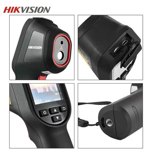 Caméra <span class=keywords><strong>thermique</strong></span> infrarouge Hikvision H10, résolution 160x120, <span class=keywords><strong>pistolet</strong></span> de <span class=keywords><strong>mesure</strong></span> de température industriel portable - Product Image 5