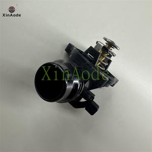 <span class=keywords><strong>Thermostat</strong></span> pour <span class=keywords><strong>BMW</strong></span> E82 <span class=keywords><strong>E46</strong></span> E90 E91 E92 E93, <span class=keywords><strong>thermostat</strong></span> de liquide de refroidissement du moteur 11537510959 11517500597 - Product Image 4