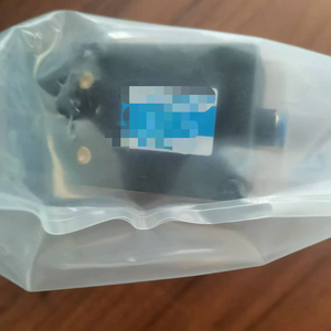 1 adet Yeni Jmebh-4/2-qs-6wbr-sa Solenoid Ücretsiz Kargo - Product Image 1