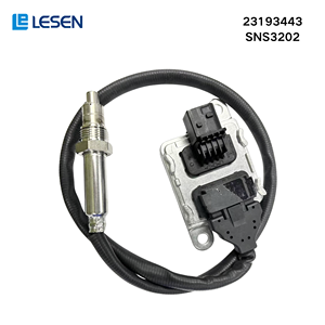 23193443 SNS3202 CAPTEUR LAMBDA NOX (Oxyde d'azote) pour VOLVO FH4 FM4 FL/FE <span class=keywords><strong>RENAULT</strong></span> T/K/C EURO 6 - Product Image 1