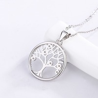 Collar de mariposa de acero inoxidable con letras personalizadas, muestra gratis, calidad garantizada, precio adecuado, 2022