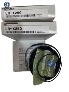 Capteur laser LR-X250, capteur photoélectrique, capteur de détection industriel, capteur de détection longue portée pour l'industrie - Product Image 1