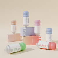 Style coréen voyage universel vitamine C Gel parfum douche suralimenté déconchloration beauté pommeau de douche filtre à eau