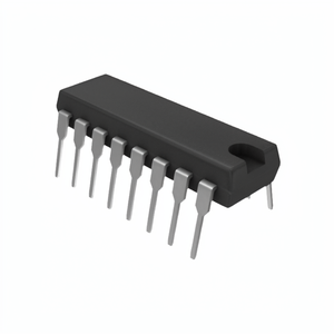 Electronic Circuit Components 16 DIP Power Management (PMIC) Original One Stop Service MAX693CPE - Product Image 1
