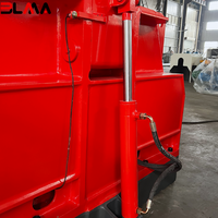 Machine de cintrage de plaques CNC à 4 rouleaux de haute précision |   Pliage de tôles en acier doux et en métal de 16 mm 2,5 m