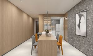 Mueble Bar para Vinos, Mueble <span class=keywords><strong>de</strong></span> Salón, Exhibidor <span class=keywords><strong>de</strong></span> Vinos, Mueble <span class=keywords><strong>de</strong></span> <span class=keywords><strong>Comedor</strong></span>, Mueble Moderno para Salón - Product Image 5