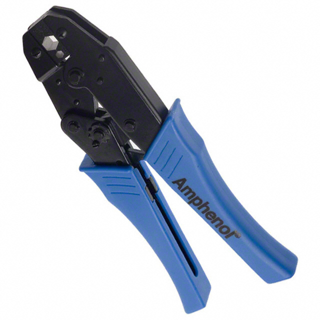 Crimper Tools for RF Connector LMR400