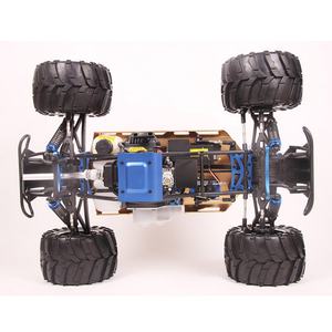Camioneta Monster Truck Profesional HSP 94050 Escala 1:5 a Gasolina, Camionetas RC 4x4 - Product Image 5