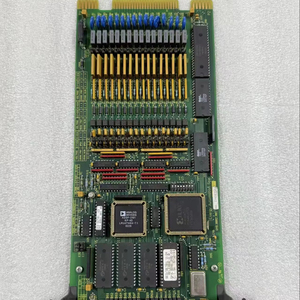 Tarjeta DCS IMSED01 8/16 I/O EEPROM 220V Spot, Segunda Mano, Negociación - Product Image 2
