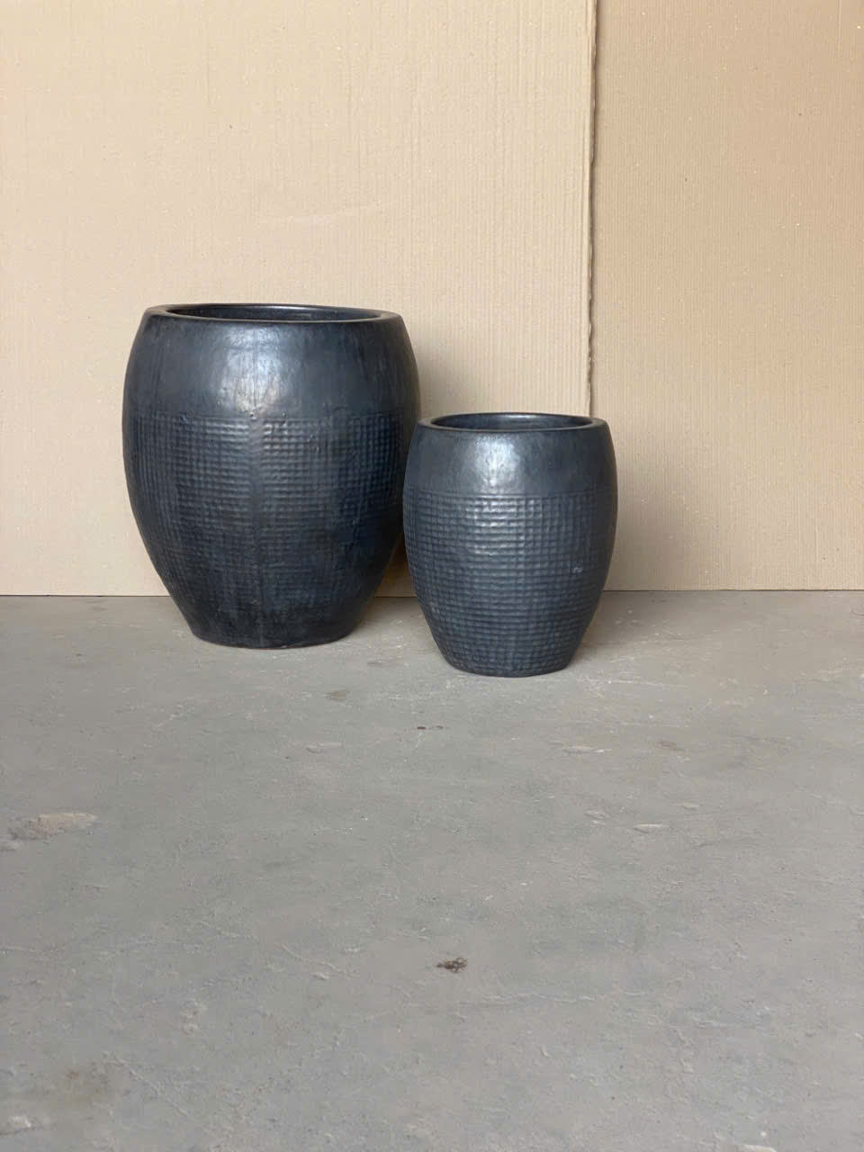 สีดำด้าน