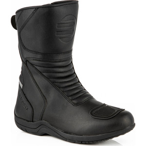 Botas de moto Befast METROPOLIS WP CE Touring Negro 42 - Product Image 3