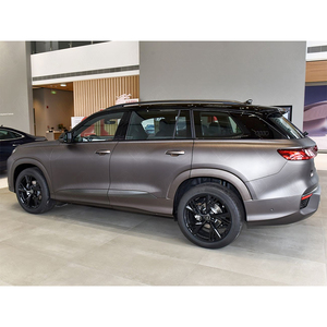 <span class=keywords><strong>Audi</strong></span> Q6 2025, Motor de Gasolina, Auto Usado, Hecho en China, Auto <span class=keywords><strong>Audi</strong></span> Q6, SUV de Lujo - Product Image 4