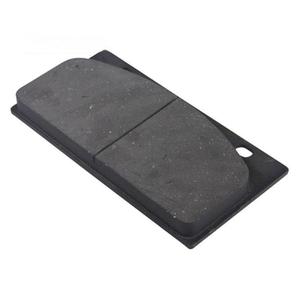 ผ้าเบรกคุณภาพสูงสำหรับระบบเบรกของรถตักล้อยาง รุ่น 36C0005 4120001739016 JS-ZL50-012 ZL50-0318-5339189 - Product Image 2