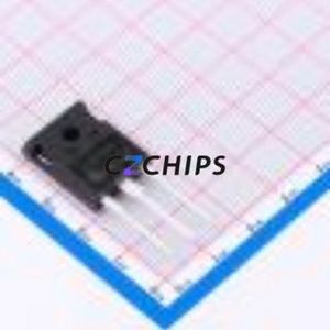 ทรานซิสเตอร์ฟิลด์ทรานซิสเตอร์ (MOsfet) แบบดั้งเดิมและใหม่ IPW60R060C7 - Product Image 1