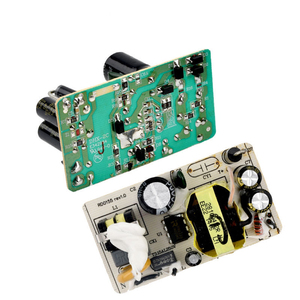 12V 1A 2A 3A 4A 5A 12W 24W 36W dẫn lái xe DC cung cấp điện bảng mạch cho dẫn ánh sáng bảng mạch in - Product Image 1