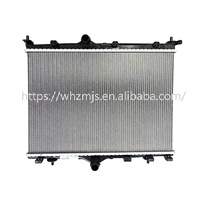 Radiateur YL01554380 pour 208 2008 P24