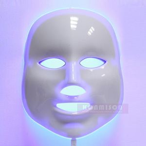 Masque LED Deesse pour traitement dynamique par photons, vente en gros du fabricant - Product Image 4