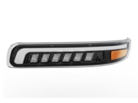 Faros LED para Chevrolet Silverado 1500 2500 1999 2000 2001 2002, Accesorios para Chevrolet Tahoe 2000-2006, Luces LED con DOT