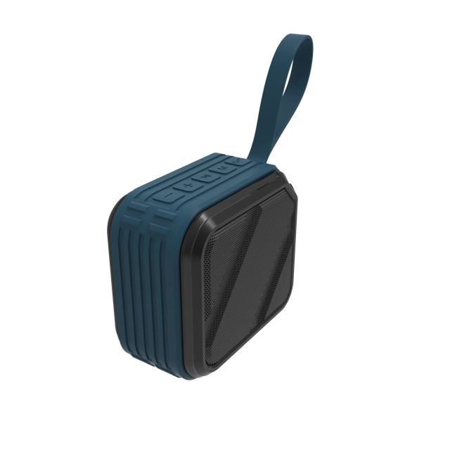 Portable Speaker Wireless Bluetooth BS31D Outdoor 7Level Waterproof Loudspeaker Stereo Surround Support FM RadioTF