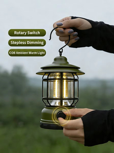 New Style High Brightness Adjustable <b>LED</b> <b>Rechargeable</b> Portable IP44 Rated Camping Telescopic Rotatable <b>Work</b> <b>Light</b> Flashlight - Product Image 4
