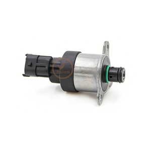 Válvula Reguladora de Presión de Combustible Original de Alta Calidad 1465ZS0126 0928400617 0928400702 1465ZS0015 para Excavadora - Product Image 3