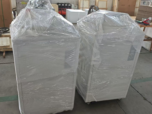 Esterilizador Automático a Vapor de Acero Inoxidable 304, Autoclave Vertical de 200L para Esterilización de Alimentos, Máquina para Cultivo de Hongos - Product Image 6