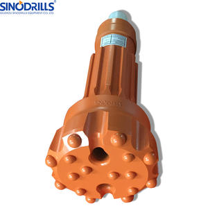 ارتفاع ضغط الهواء أسفل مطرقة ثقب 5 بوصة QL50 QL 50 وقمة لجهاز الحفر أطلس كوبكو - Product Image 6