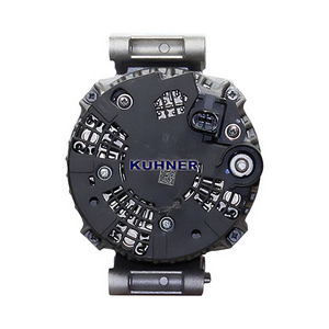 Alternatore compatibile con AUDI Q5 2.0 TFSI quattro Benzina (KW: 169, CV: 230) dal 08-2015 al 05-2017 KUHNER 554171RI NUOVO - Product Image 3