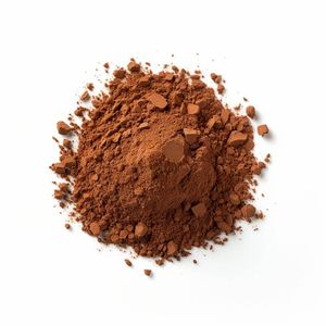 Polvo de cacao holandés con reducción de grasa <span class=keywords><strong>alcalinizado</strong></span> con ingredientes de 10-12% de contenido de grasa Tipo de producto - Product Image 1