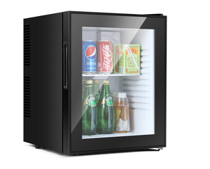 גבוהה באיכות 80 ליטר מיני מלון מקרר/Thermoelectric מיני מקרר/מוליכים למחצה מיני בר - Product Image 4